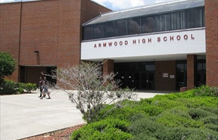 armwood-building