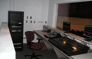 sound-room
