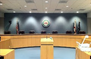 West Pasco Gov Ctr